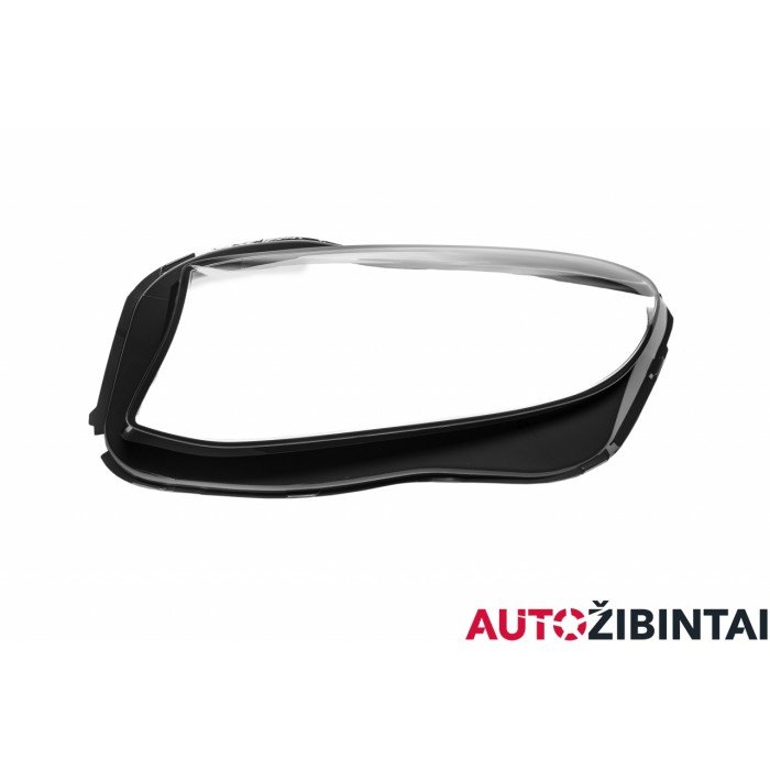 MERCEDES-BENZ S-CLASS Convertible (A217) Headlight glass (A2179066000) MERCEDES-BENZ S-CLASS Convertible (A217) Headlight glass (A2179066000)