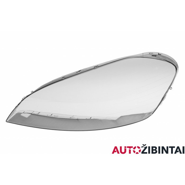 VOLVO XC60 (156) Headlight glass (30763143)