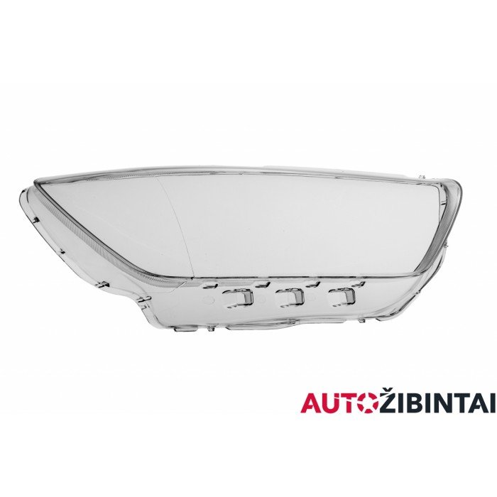 VOLVO XC40 (536) Headlight glass (31655636)