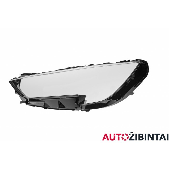 OPEL INSIGNIA B Country Tourer (Z18) Headlight glass (39136825)