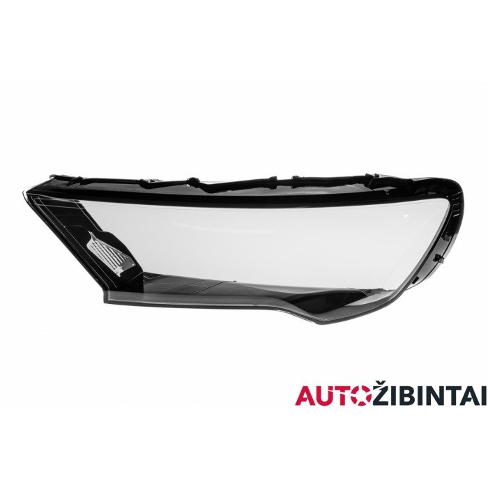 AUDI Q7 4MB facelift Headlight glass (4M0941039C)