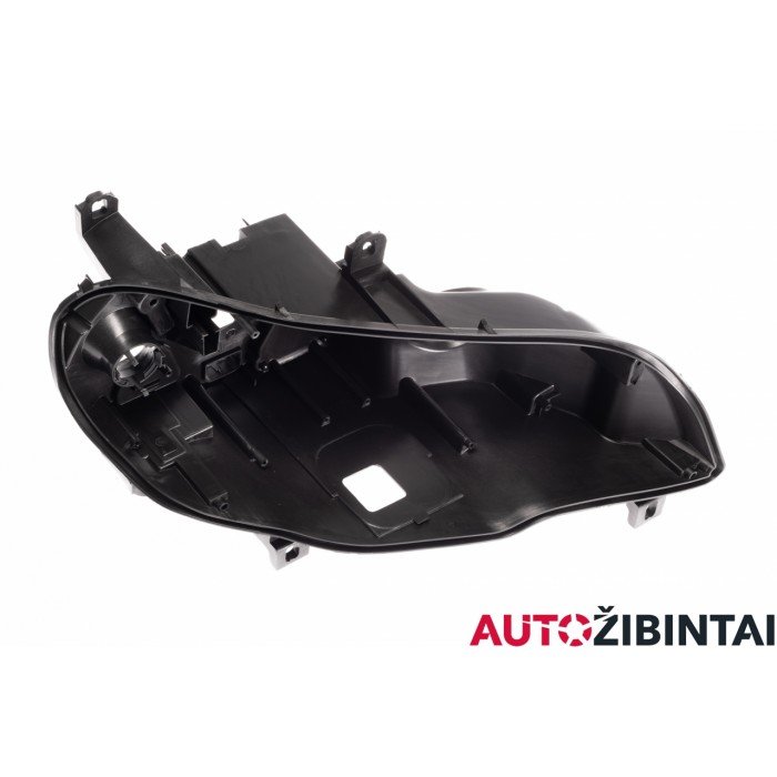 BMW X5 (E70) Headlight housing (7161588)