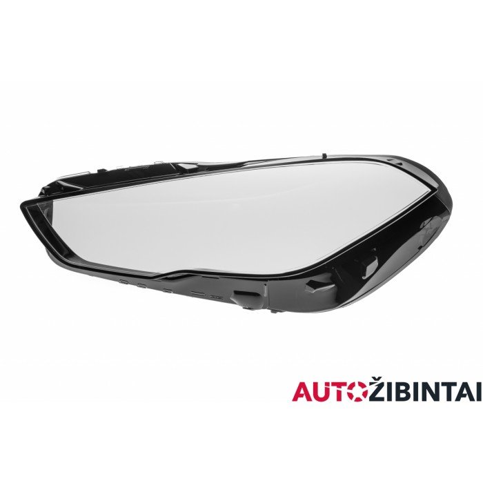 BMW 2 Gran Coupe (F44) Headlight glass (5A1E063)