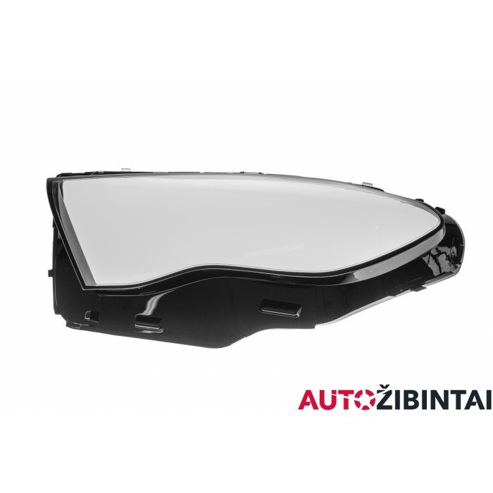 MERCEDES-BENZ E-CLASS (W214) Headlight glass (A2149064202)