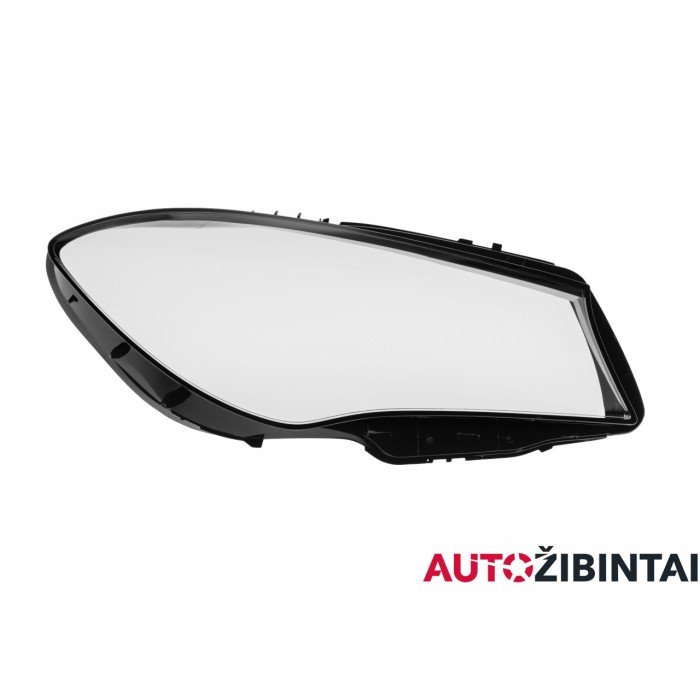 MERCEDES-BENZ CLA Coupe (C117) Headlight glass (A1179069900)