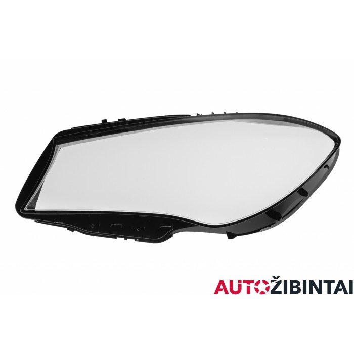 MERCEDES-BENZ CLA Shooting Brake (X117) Headlight glass (A1178206761)