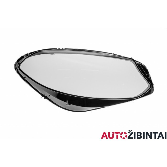 MERCEDES-BENZ B-CLASS (W246, W242) Headlight glass (A2469066201)