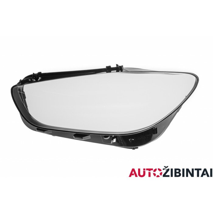 MERCEDES-BENZ B-CLASS (W247) Headlight glass (A2479060505)