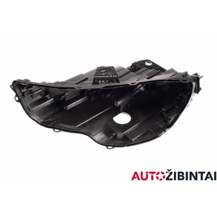 AUDI A3 (8Y) Headlight housing (8Y0941033)