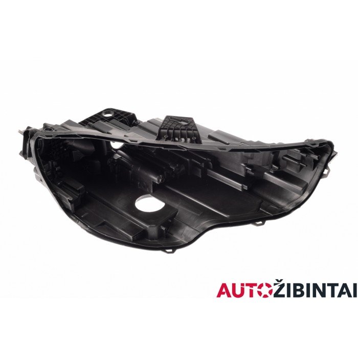 AUDI A3 (8Y) Headlight housing (8Y0941034)