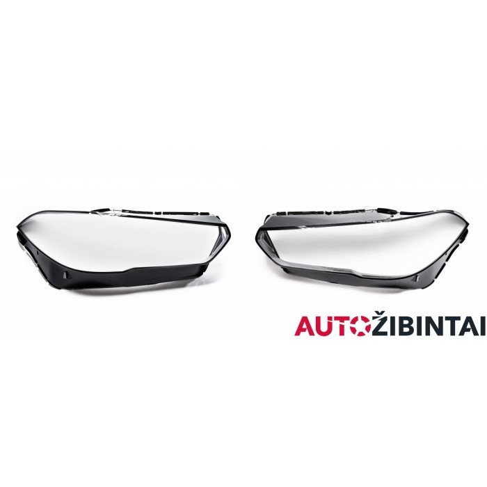 BMW X5 (G05) Headlight glass set (63119481813)