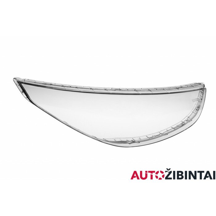 HYUNDAI ix35 (LM, EL, ELH) Headlight glass (92102-2SXXX)