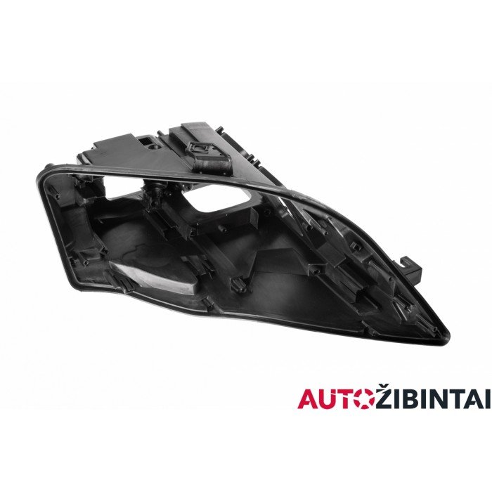 AUDI R8 (422, 423) Headlight housing (420941004N)