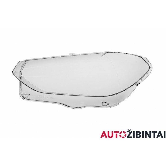 BMW X4 (G02) Headlight glass (63117466119)