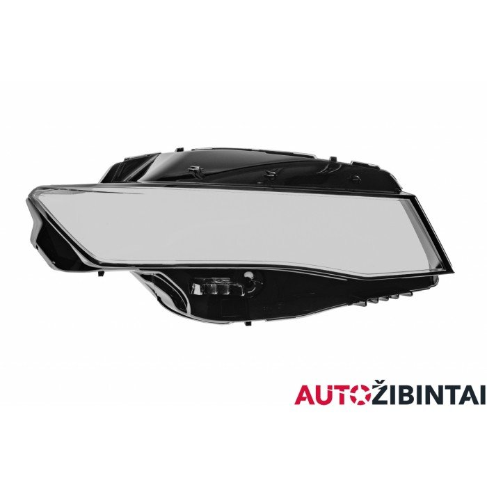 PEUGEOT 508 II (F3_, FB_, FH_) Priekinio žibinto stiklas (9823144480) PEUGEOT 508 II (F3_, FB_, FH_) Priekinio žibinto stiklas (9823144480)