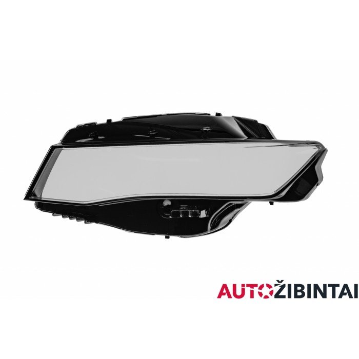 PEUGEOT 508 II (F3_, FB_, FH_) Headlight glass (9839014380)