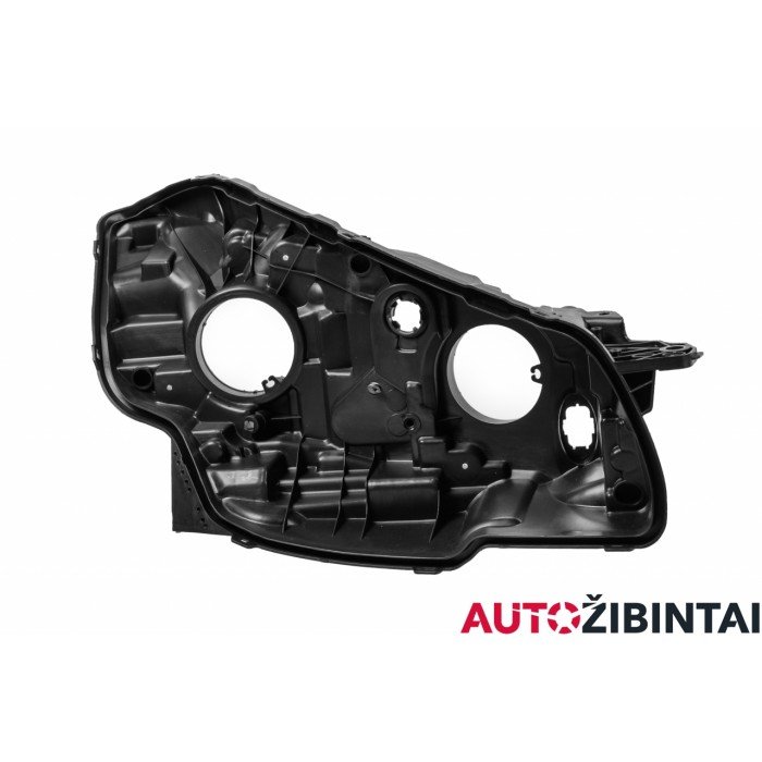 PEUGEOT 508 I (8D_) Headlight housing (89908675)