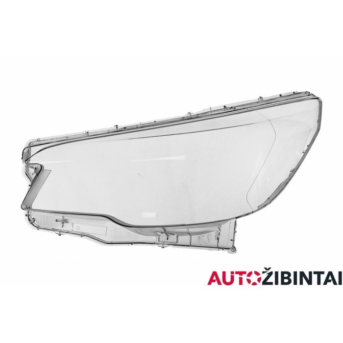 SUBARU FORESTER (SK_) Priekinio žibinto stiklas (84002SJ090)