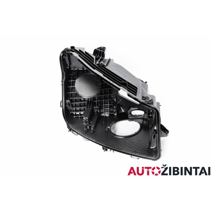 MERCEDES-BENZ GLC (X253) Headlight housing (A2539068801)