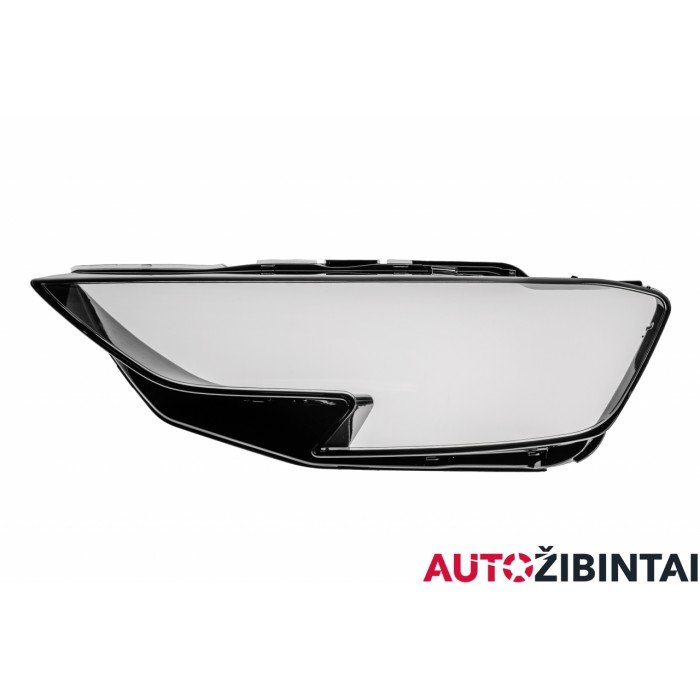 AUDI A8 (4N2, 4N8) Priekinio  žibinto stiklas (4N0941033C)