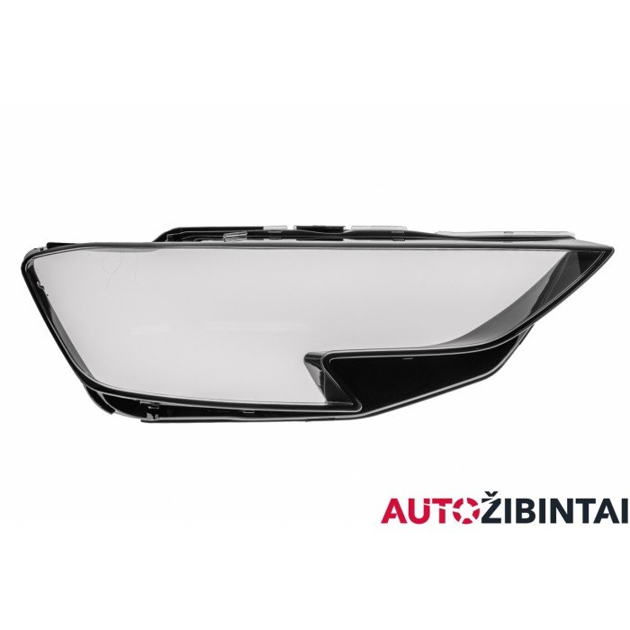 AUDI A8 (4N2, 4N8) Priekinio  žibinto stiklas (4N0941034C)