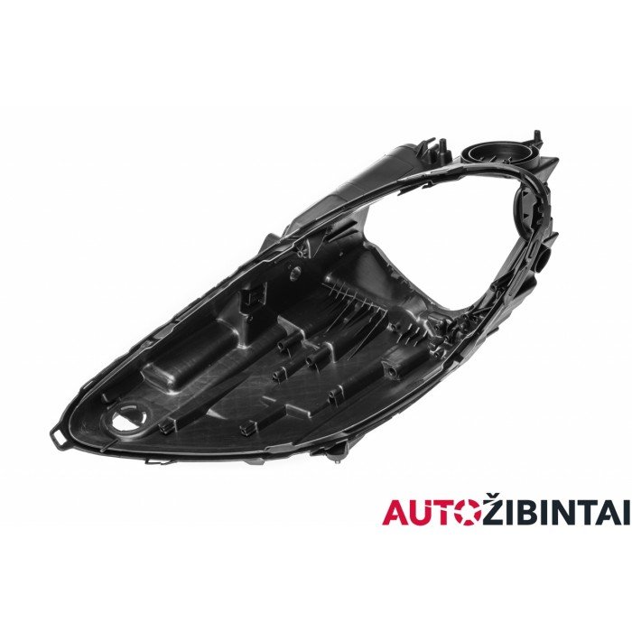 PORSCHE 718 CAYMAN (982) Headlight housing (982941009C) PORSCHE 718 CAYMAN (982) Headlight housing (982941009C)