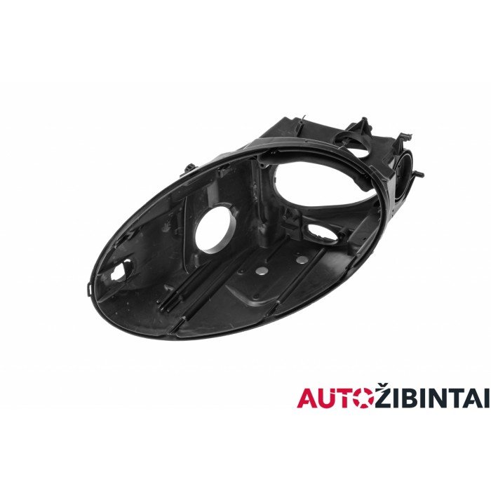 PORSCHE 911 Convertible (991) Headlight housing (99163119803)