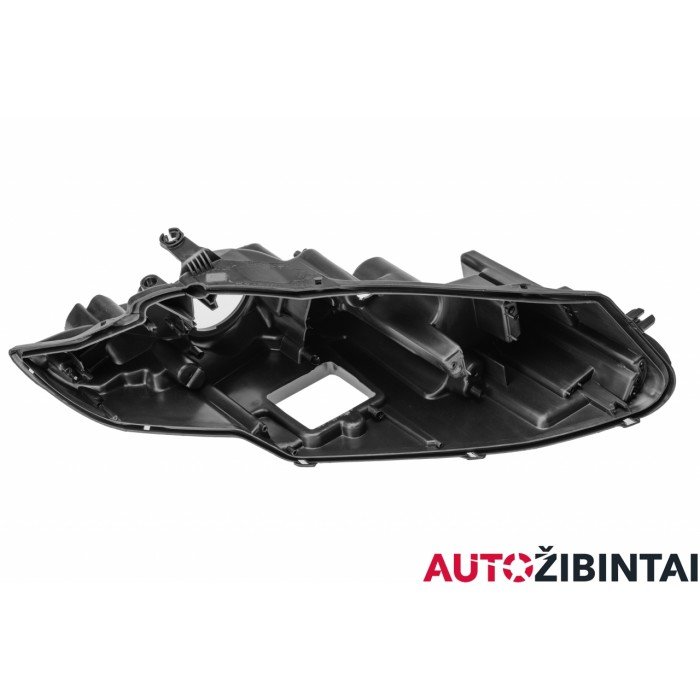 JAGUAR XF (X250) Priekinio žibinto korpusas (CX23-13W029-EF) JAGUAR XF (X250) Priekinio žibinto korpusas (CX23-13W029-EF)