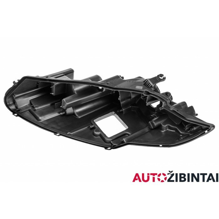 JAGUAR XF (X250) Headlight housing (CX23-13W030-EF) JAGUAR XF (X250) Headlight housing (CX23-13W030-EF)
