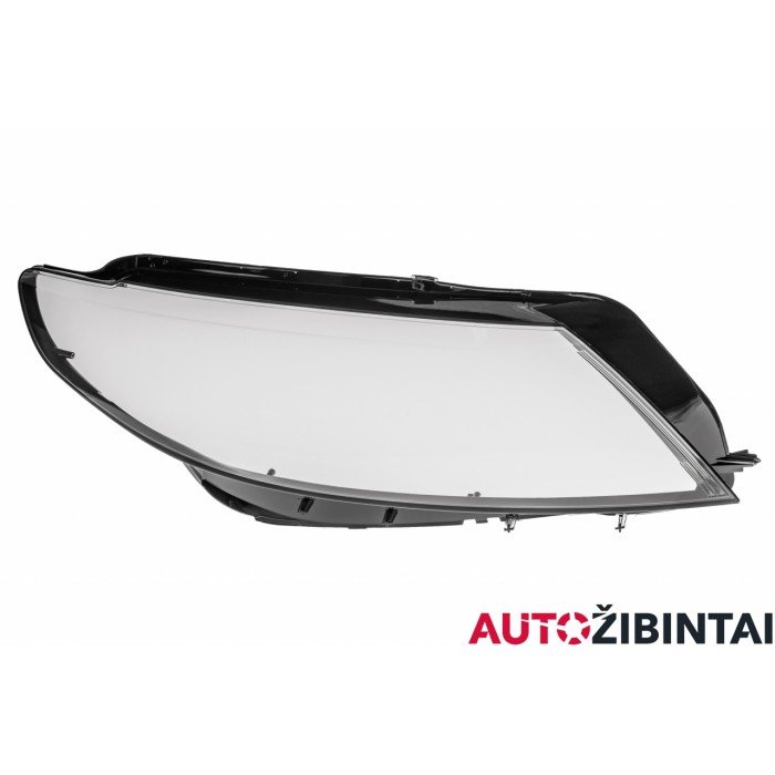 VW CC (358) Headlight glass (3C8941032A)