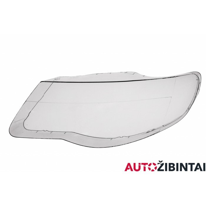 VW TOUAREG (7LA, 7L6, 7L7) Priekinio žibinto stiklas (7L6941039C)