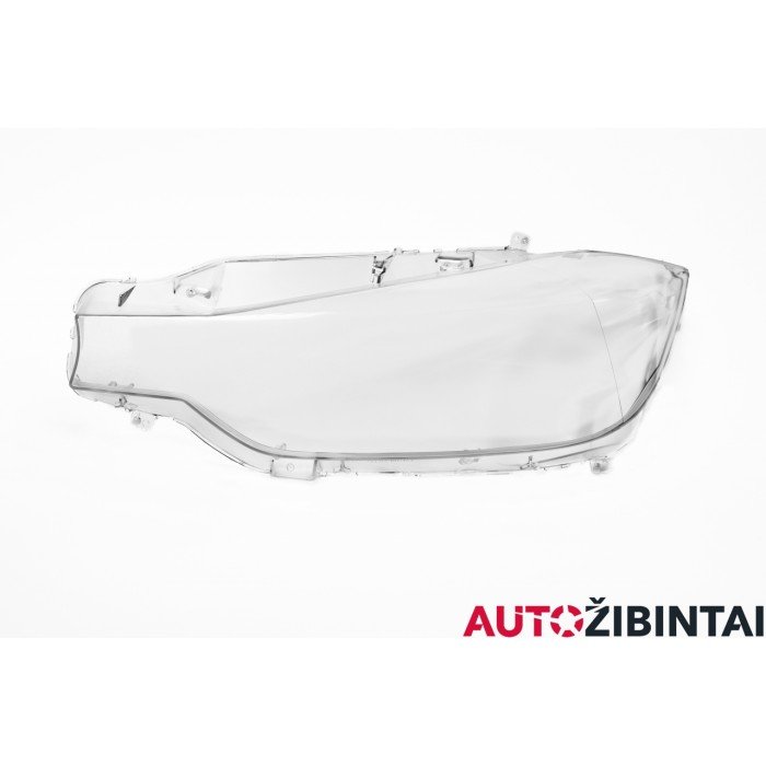 BMW 3 Touring (F31) Headlight glass (63117419633)