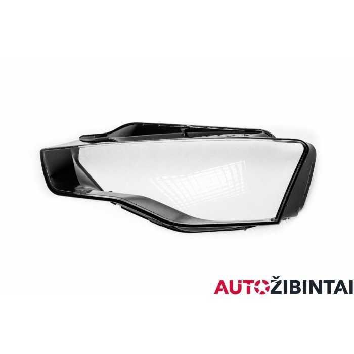 AUDI A5 Sportback (8TA) Priekinio žibinto stiklas (8T0941043)