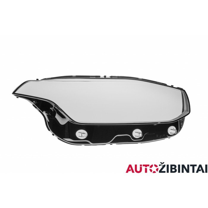 VOLVO XC90 II (256) Headlight glass (31353142)