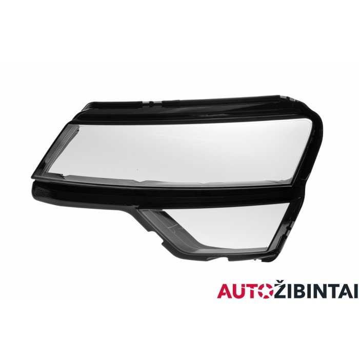 SKODA KAROQ (NU7) Headlight glass (57B941015D)