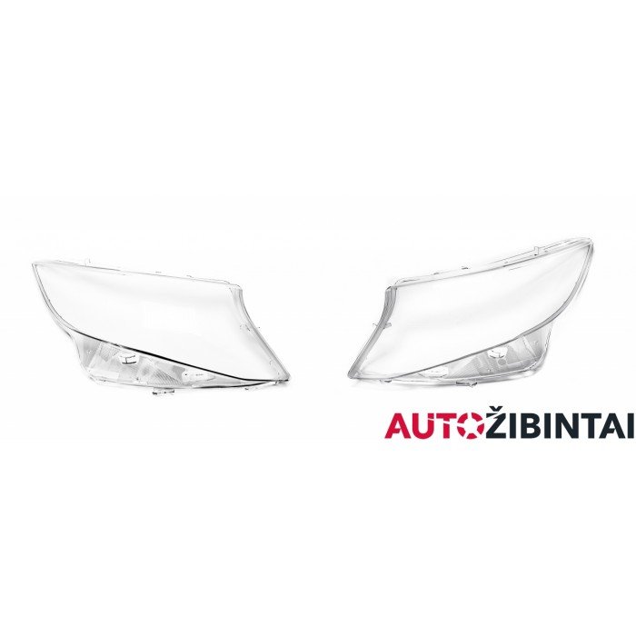 MERCEDES-BENZ V-CLASS (W447) Headlight glass set (A4479061401)