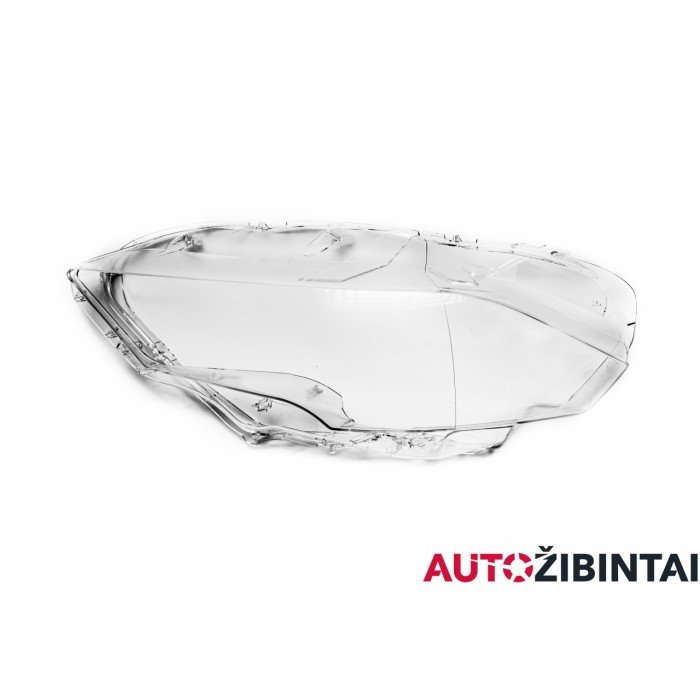 FORD USA MUSTANG Convertible Headlight glass (JR3B13005A)