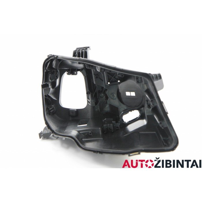 MERCEDES-BENZ CLA Coupe (C117) Headlight housing (A1178206861)