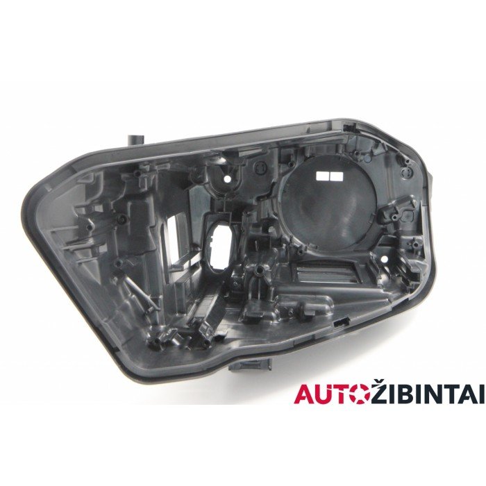 MERCEDES-BENZ A-CLASS (W177) Headlight housing (A1779065503)