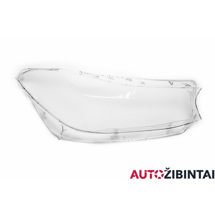 BMW 6 Gran Turismo (G32) Headlight glass (63117496444)