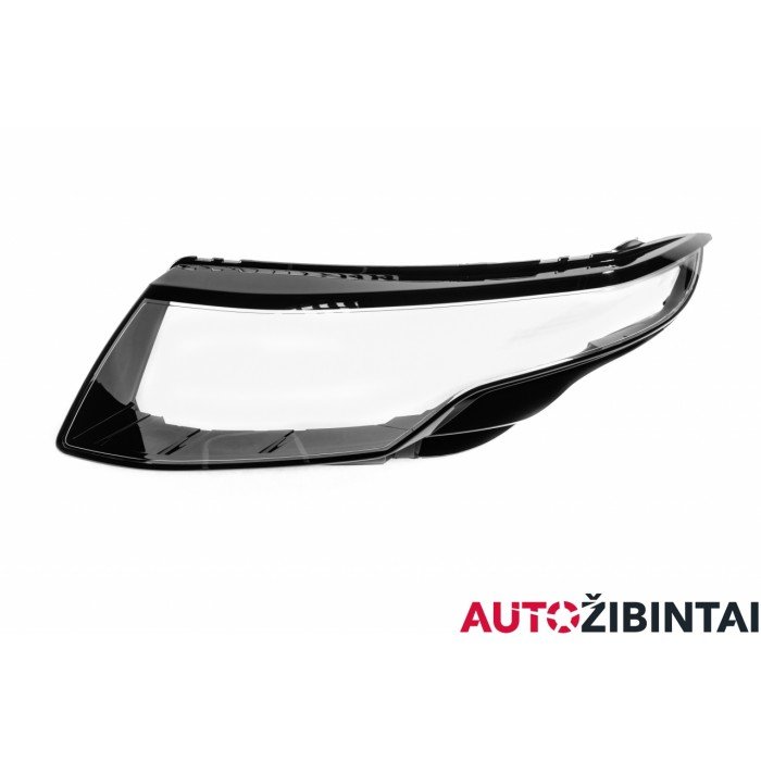 LAND ROVER RANGE ROVER EVOQUE (L538) Headlight glass (GJ32-13W030-ED)