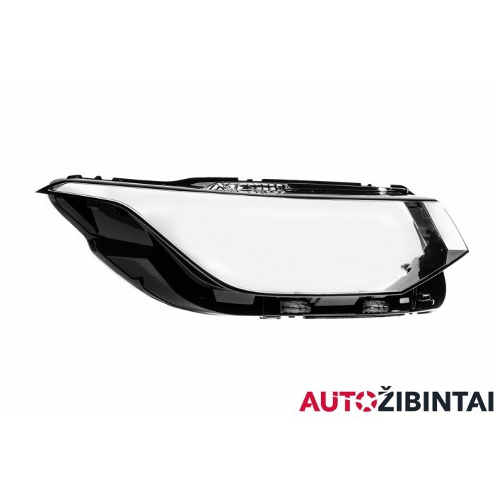 VW TIGUAN ALLSPACE (BW2) Headlight glass (5NL941036A)