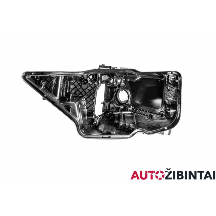 AUDI A6 (C8, 4A2) Headlight housing (4K0941039C)