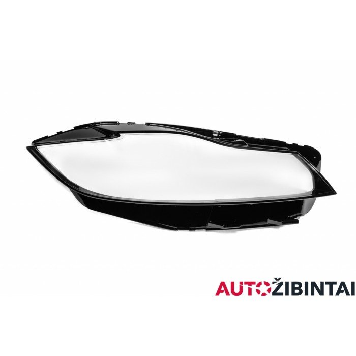 JAGUAR XF (X260) Priekinio žibinto stiklas (gx63-13w029-mf)