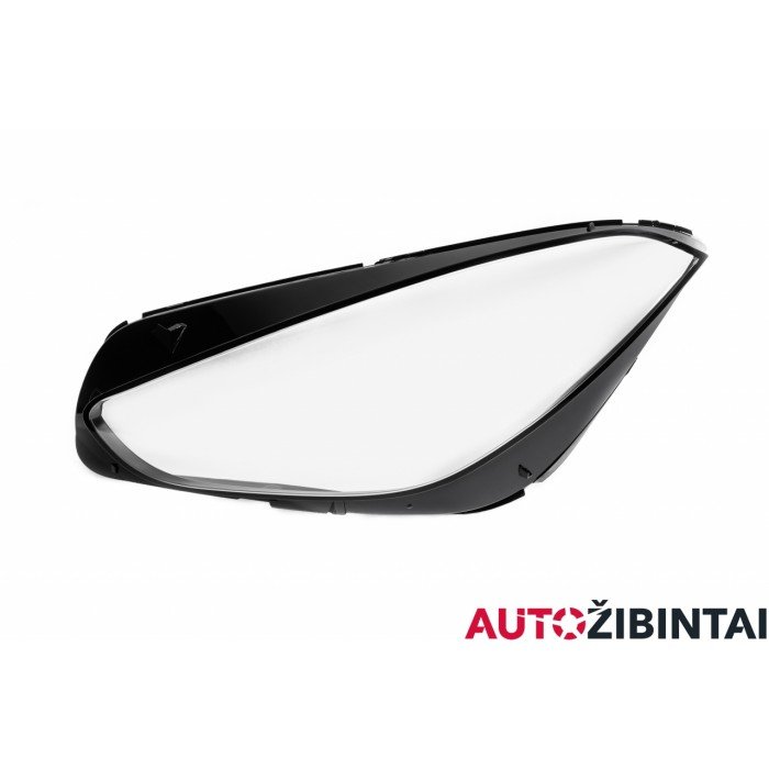 BMW Z4 Roadster (G29) Headlight glass (9481257)