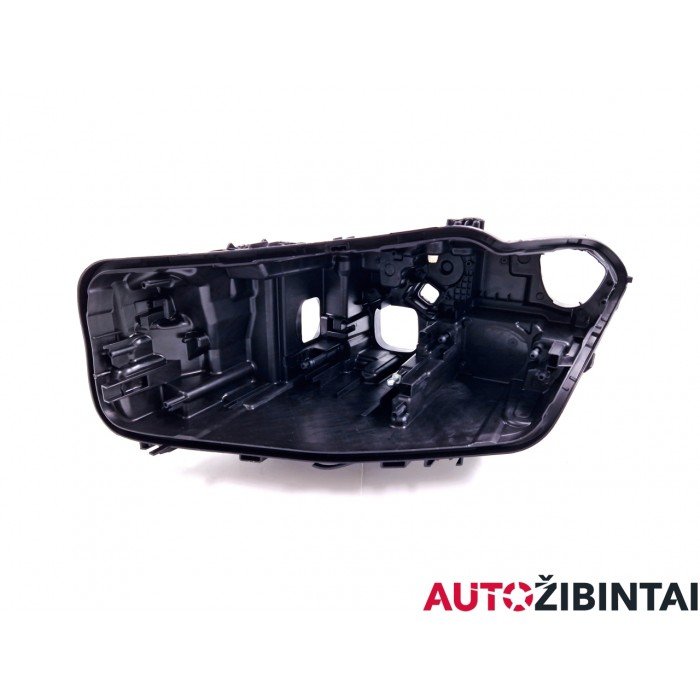 BMW 5 Series (G30 LCI, F90 LCI) Priekinio žibinto korpusas (9850601-06)