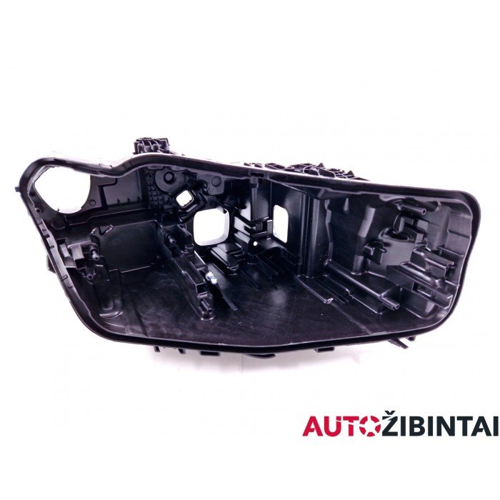 BMW 5 Series (G30 LCI, F90 LCI) Priekinio žibinto korpusas (9850602)