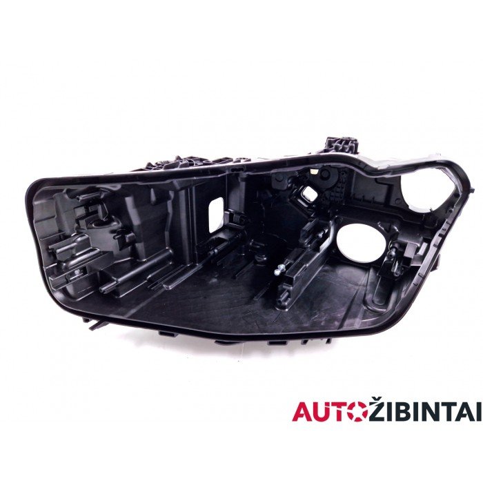 BMW 5 (G30 LCI, F90 LCI) Headlight housing (9479267)