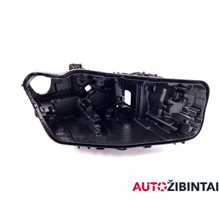 BMW 5 Series (G30 LCI, F90 LCI) Priekinio žibinto korpusas (9850582-05)