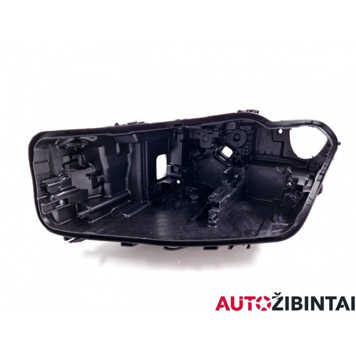 BMW 5 Series (G30 LCI, F90 LCI) Priekinio žibinto korpusas (9850581-05)